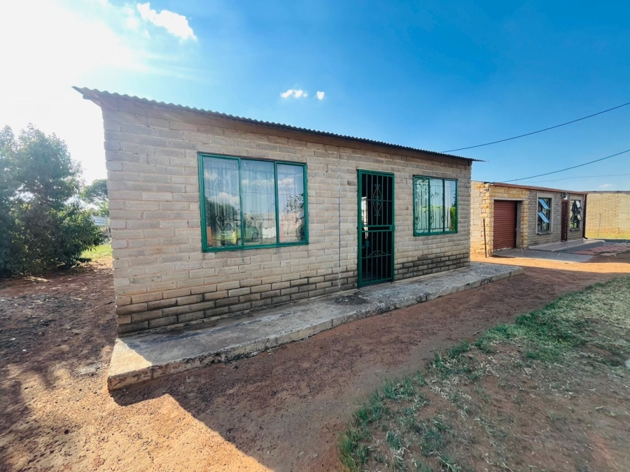 2 Bedroom Property for Sale in Grasslands Free State